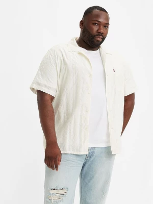Levi's Koszula w kolorze kremowym rozmiar: 3XL
