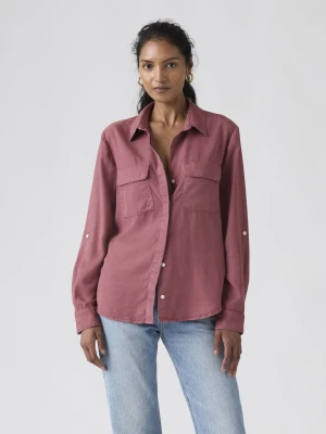 Levi's Koszula w kolorze różowym rozmiar: XS