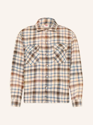 Levi's® Koszula Wierzchnia beige