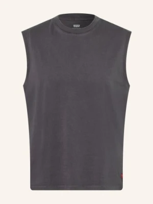 Levi's® Koszulka Bez Rękawów schwarz