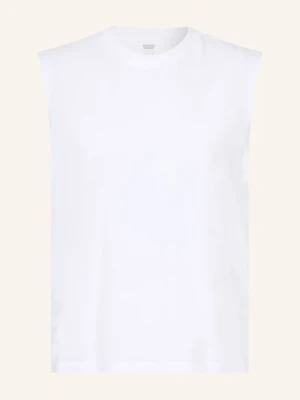 Levi's® Koszulka Bez Rękawów weiss