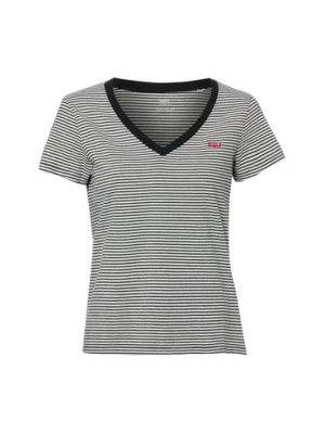 Zdjęcie produktu Levi' Koszulka Kobiety Bawełna czarny|biały Levi's