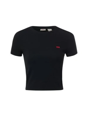 Zdjęcie produktu Levi' Koszulka Kobiety Bawełna czarny Levi's