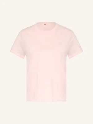 Levi's® Koszulka Favorite Tee rosa