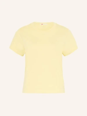 Levi's® Koszulka gelb