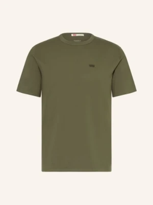 Levi's® Koszulka gruen