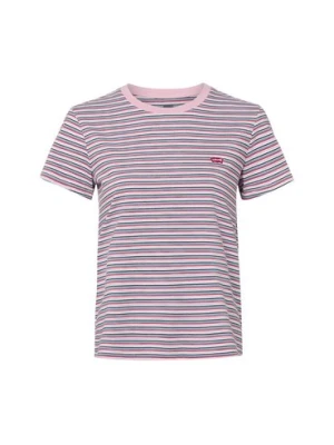 Zdjęcie produktu Levi' Koszulka Kobiety Bawełna różowy|lila Levi's