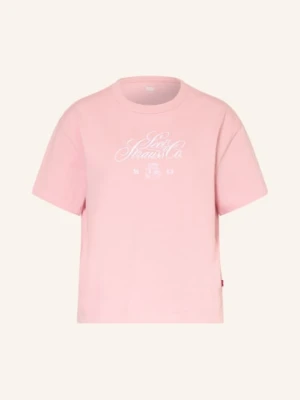 Levi's® Koszulka Vintage Tee pink