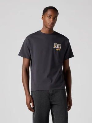 Levi's Koszulka w kolorze antracytowym rozmiar: S