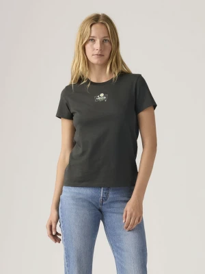Levi's Koszulka w kolorze antracytowym rozmiar: S