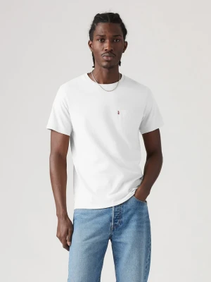Levi's Koszulka w kolorze białym rozmiar: XL