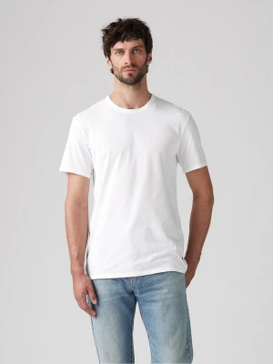 Levi's Koszulka w kolorze białym rozmiar: XL