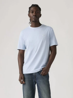 Levi's Koszulka w kolorze błękitnym rozmiar: M