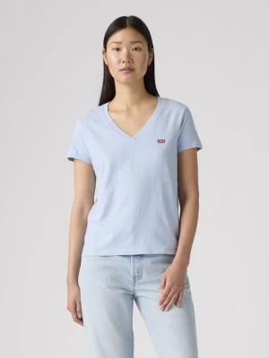 Levi's Koszulka w kolorze błękitnym rozmiar: S