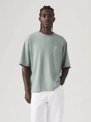 Levi's Koszulka w kolorze błękitnym rozmiar: M