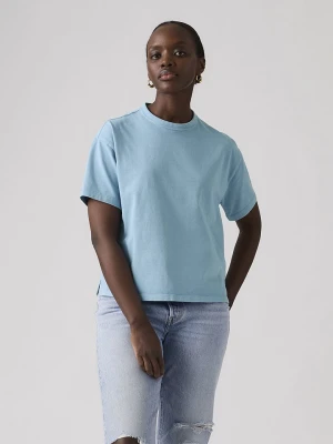 Levi's Koszulka w kolorze błękitnym rozmiar: L