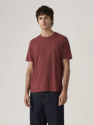 Levi's Koszulka w kolorze bordowym rozmiar: M