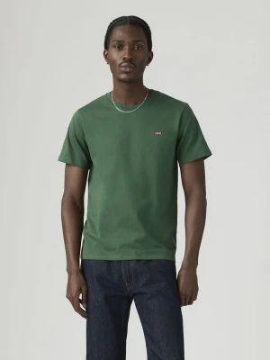 Levi's Koszulka w kolorze ciemnozielonym rozmiar: XS