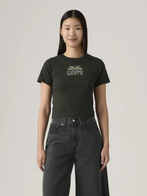 Levi's Koszulka w kolorze czarnym rozmiar: M