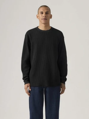 Levi's Koszulka w kolorze czarnym rozmiar: XL