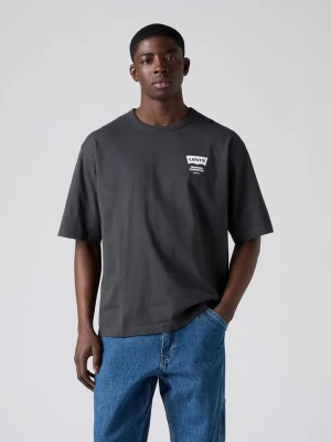 Levi's Koszulka w kolorze czarnym rozmiar: M