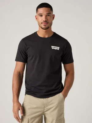 Levi's Koszulka w kolorze czarnym rozmiar: L