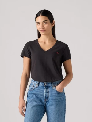 Levi's Koszulka w kolorze czarnym rozmiar: S