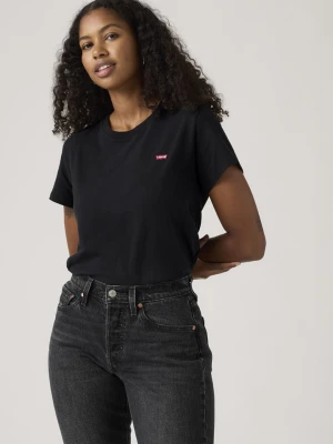 Levi's Koszulka w kolorze czarnym rozmiar: XS