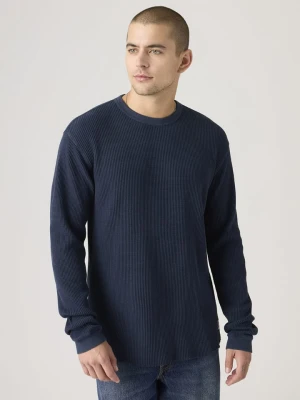 Levi's Koszulka w kolorze granatowym rozmiar: M
