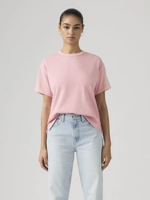 Levi's Koszulka w kolorze jasnoróżowym rozmiar: M