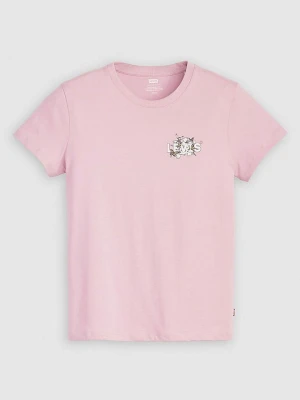 Levi's Koszulka w kolorze jasnoróżowym rozmiar: S