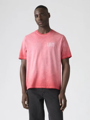 Levi's Koszulka w kolorze jasnoróżowym rozmiar: S