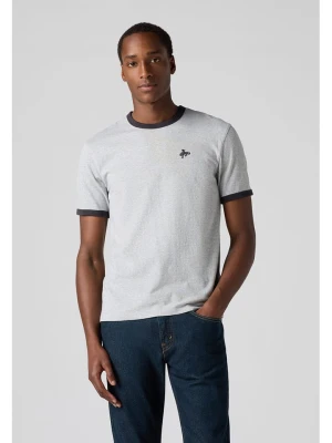 Levi's Koszulka w kolorze jasnoszarym rozmiar: M