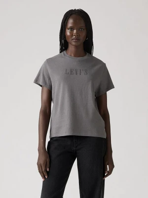 Levi's Koszulka w kolorze szarym rozmiar: M