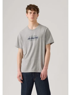 Levi's Koszulka w kolorze szarym rozmiar: M
