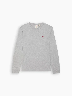 Levi's Koszulka w kolorze szarym rozmiar: S