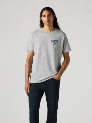Levi's Koszulka w kolorze szarym rozmiar: XXL