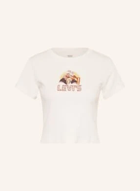 Levi's® Koszulka weiss