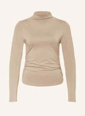 Levi's® Koszulka Z Długim Rękawem Nina beige