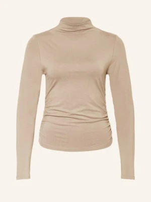 Levi's® Koszulka Z Długim Rękawem Nina beige