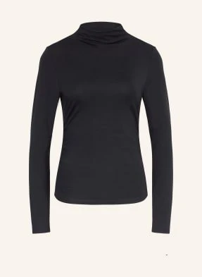 Levi's® Koszulka Z Długim Rękawem Nina schwarz