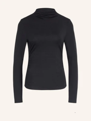 Levi's® Koszulka Z Długim Rękawem Nina schwarz