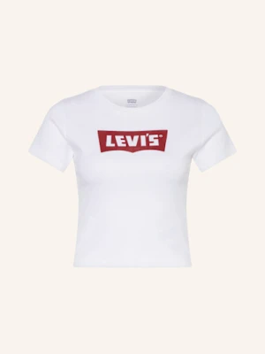 Levi's® Krótka Koszulka Essential Sporty weiss