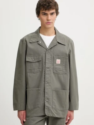 Zdjęcie produktu Levi's kurtka bawełniana UPDATED TO BROADWAY x WORKWEAR