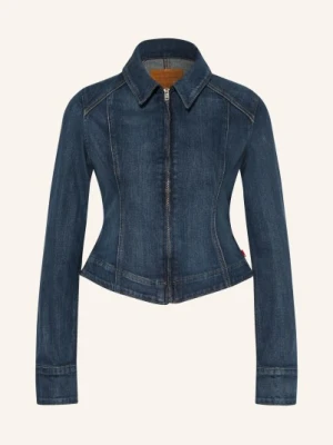 Levi's® Kurtka Dżinsowa blau