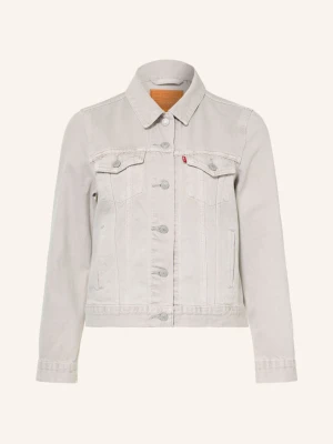 Levi's® Kurtka Dżinsowa Original Trucker grau 59 Greys