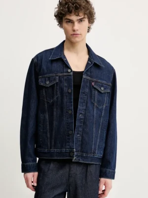 Zdjęcie produktu Levi's - Kurtka jeansowa