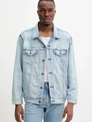 Levi's kurtka jeansowa