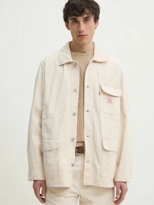 Levi's kurtka jeansowa