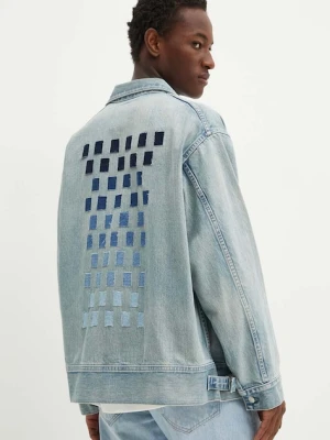 Levi's kurtka jeansowa
